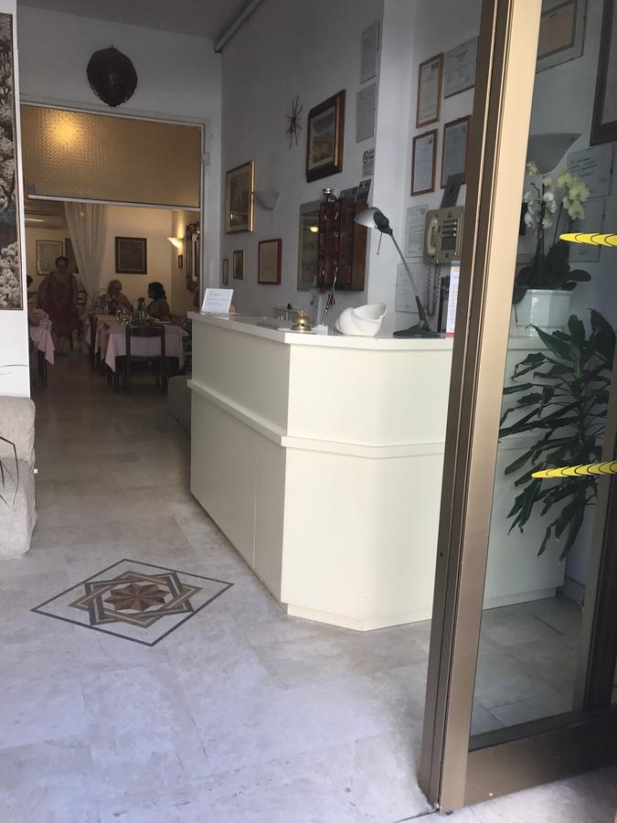 וירג'יו Hotel Bali מראה חיצוני תמונה