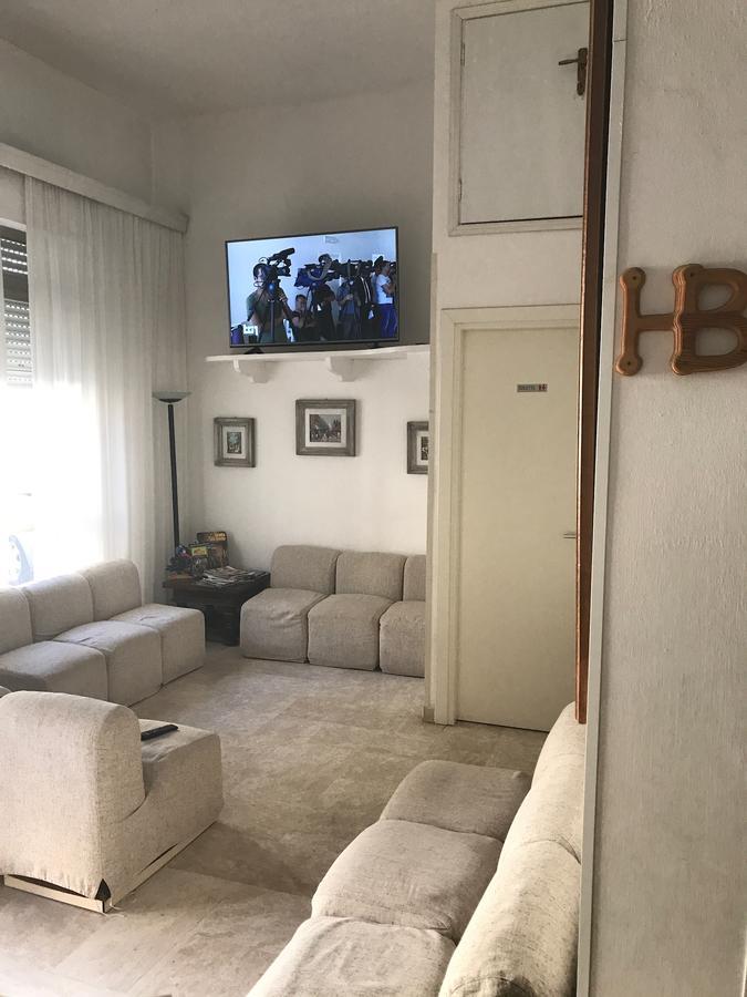 וירג'יו Hotel Bali מראה חיצוני תמונה