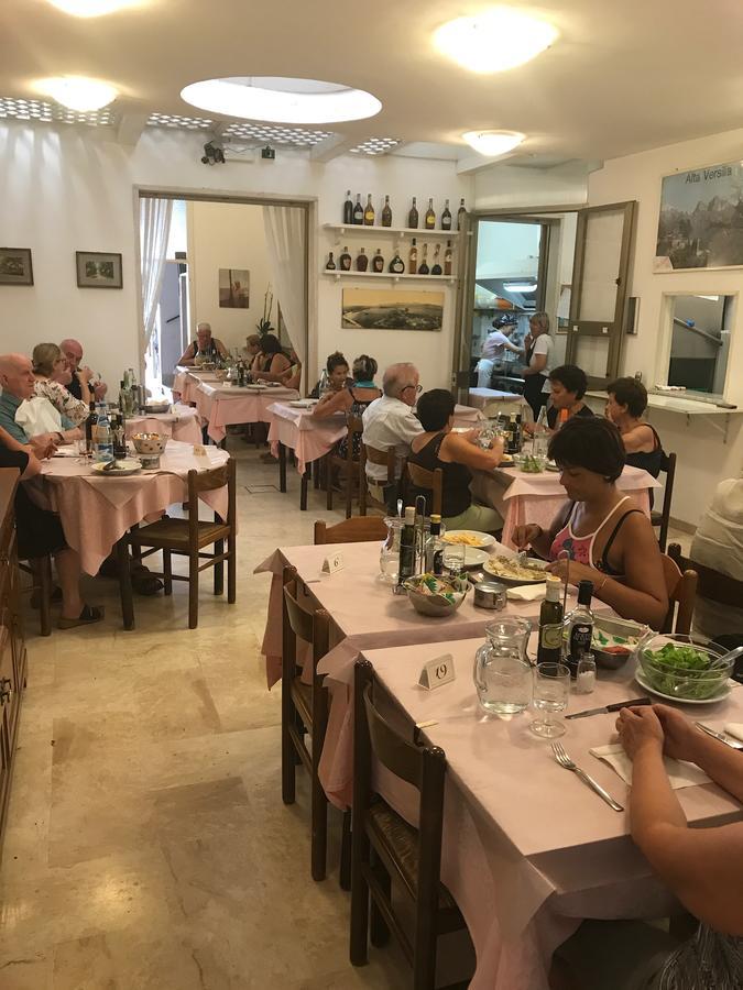 וירג'יו Hotel Bali מראה חיצוני תמונה