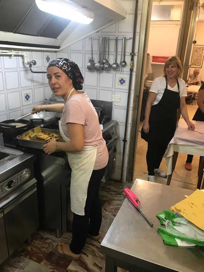 וירג'יו Hotel Bali מראה חיצוני תמונה